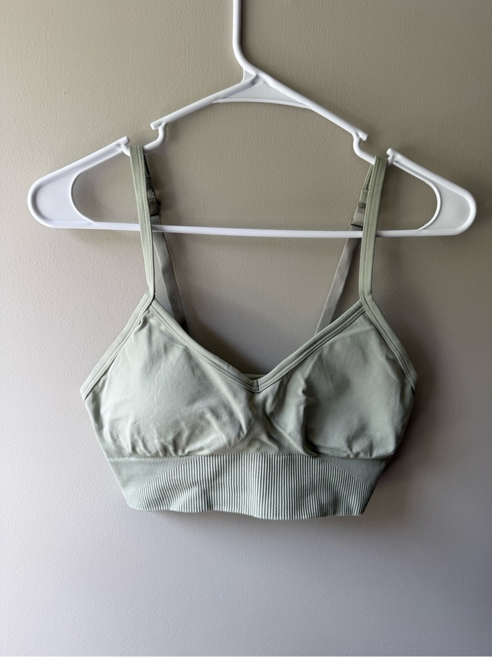 Lululemon Ebb to Street Bra *Light Support, C/D Cup